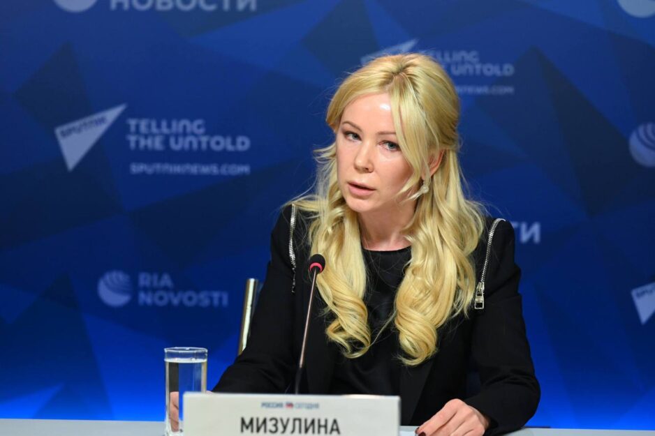 Екатерина Мизулина: «Руководство Telegram позволяет преступникам использовать функционал площадки»